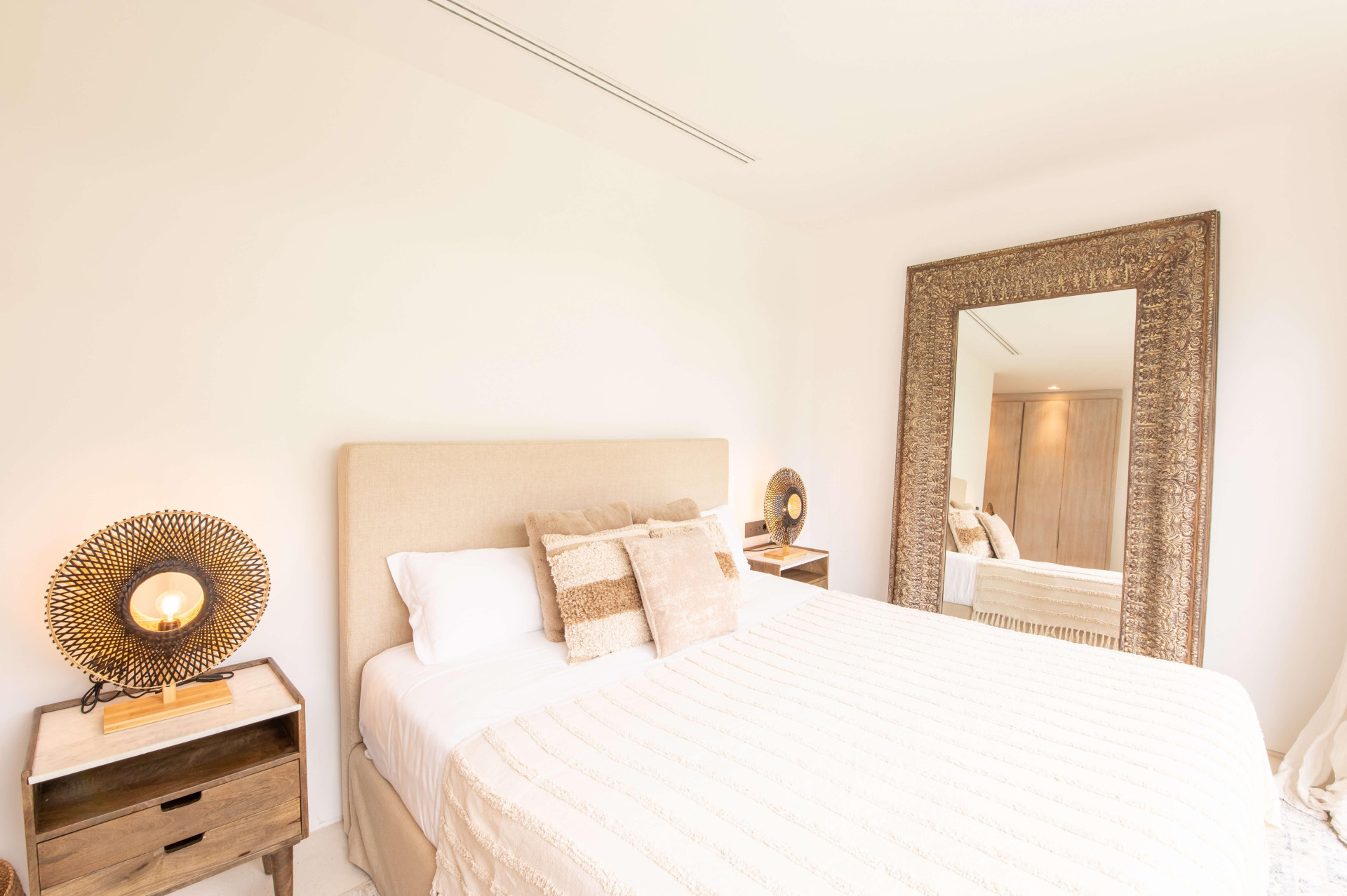 Impresionante estilo y exclusividad en Cala Conta - 25