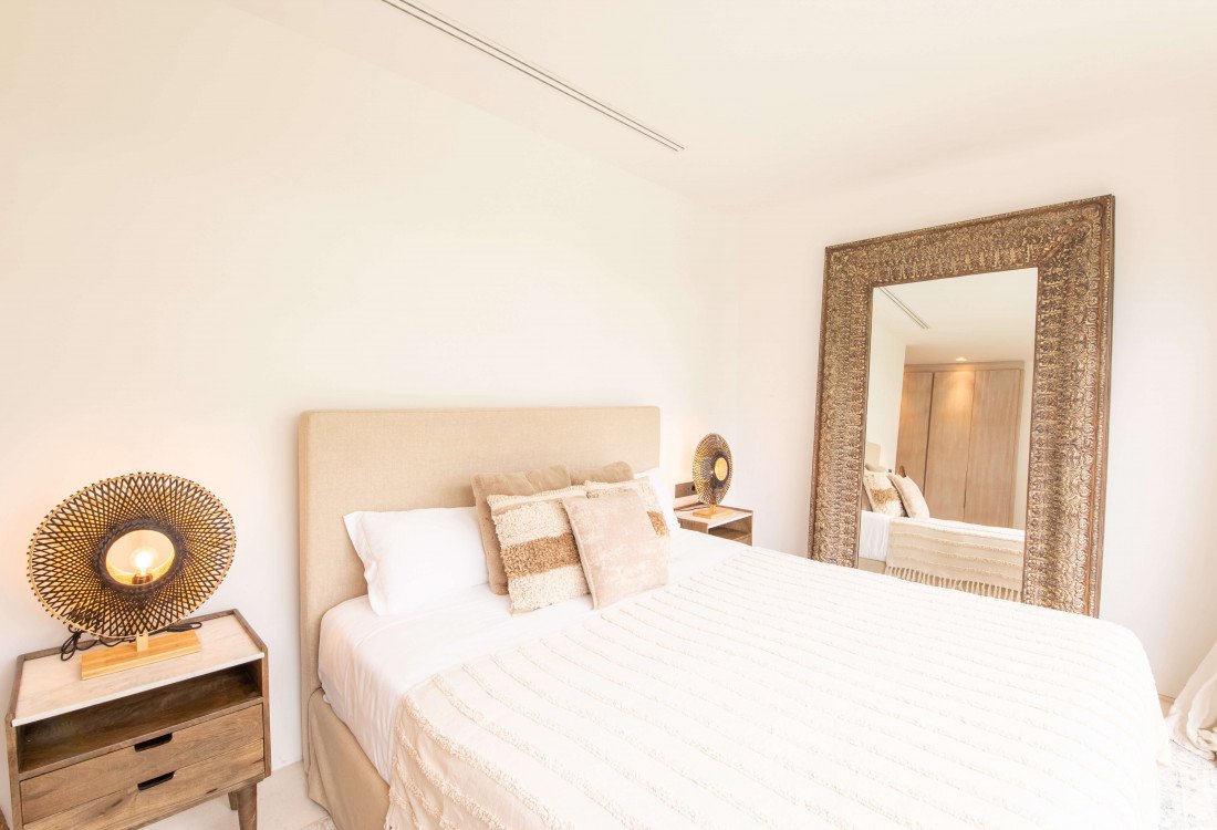 Impresionante estilo y exclusividad en Cala Conta - 25