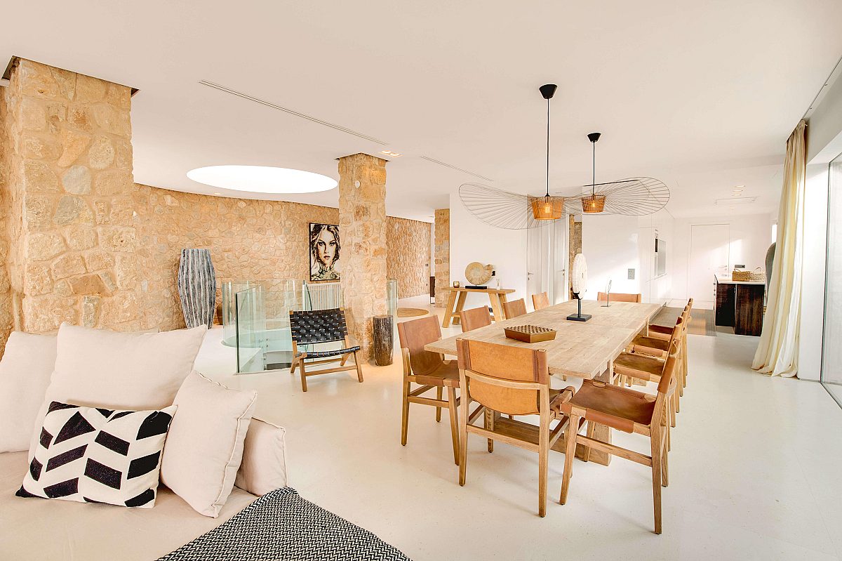 Impressive style and exclusivity in Cala Conta - 19