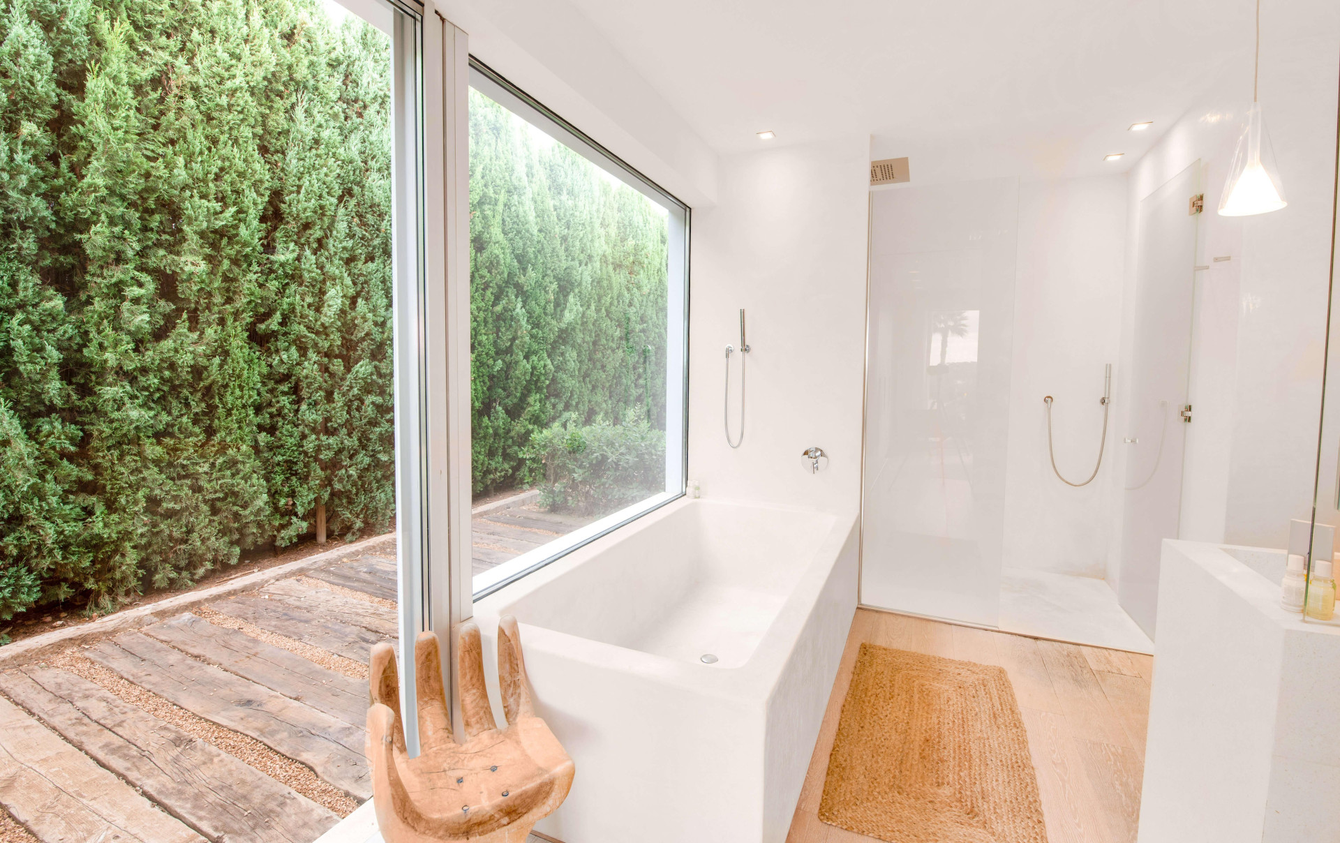 Impresionante estilo y exclusividad en Cala Conta - 33