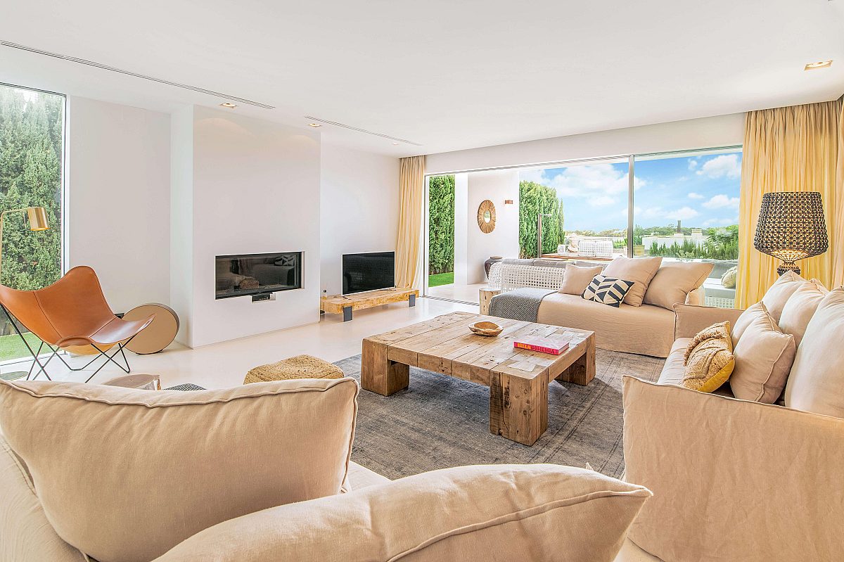 Impressive style and exclusivity in Cala Conta - 16