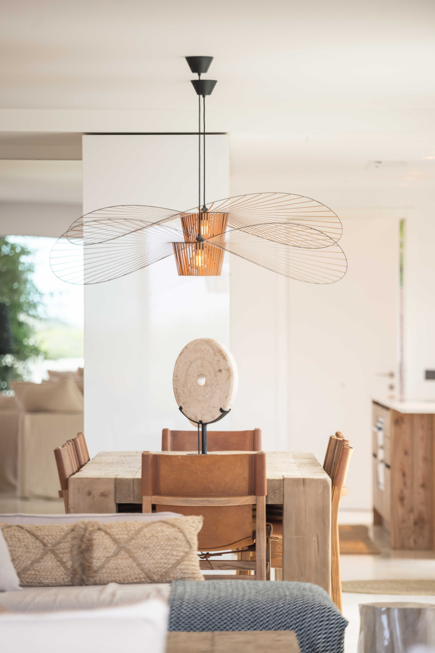 Impresionante estilo y exclusividad en Cala Conta - 56