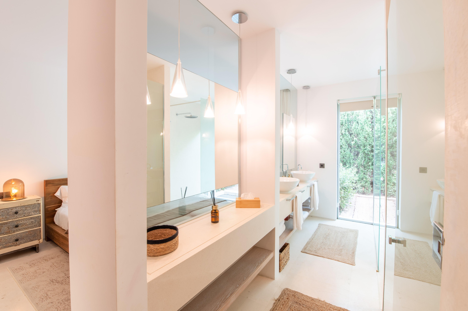 Impresionante estilo y exclusividad en Cala Conta - 54