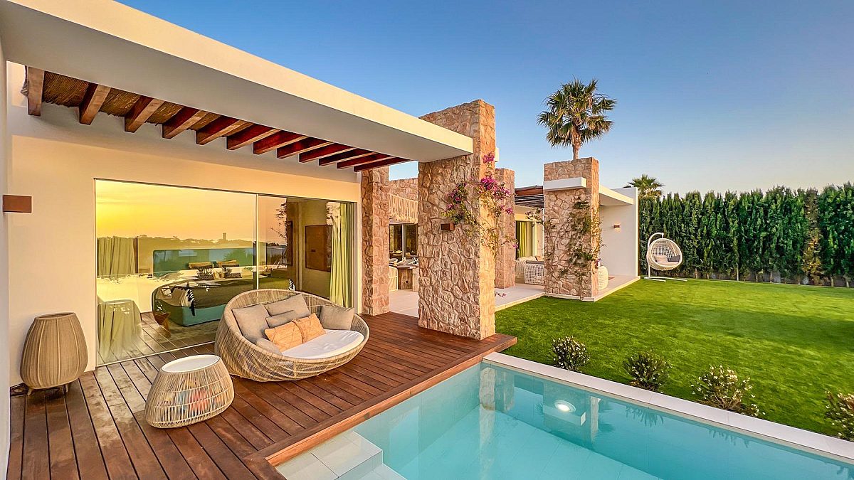 Impressive style and exclusivity in Cala Conta - 7