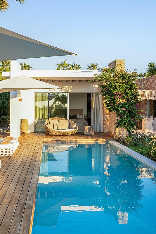 Impressive style and exclusivity in Cala Conta - 38