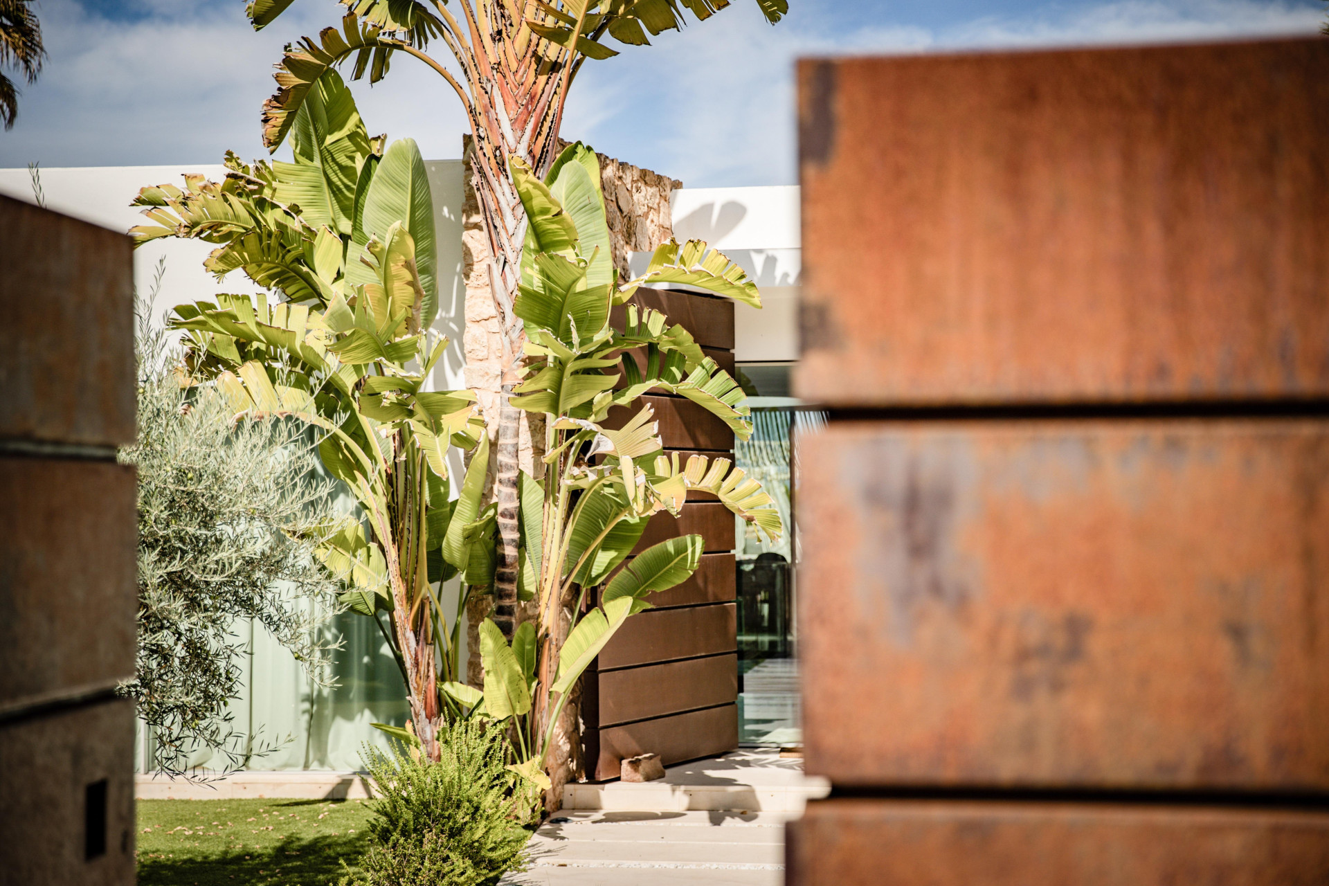 Impresionante estilo y exclusividad en Cala Conta - 58