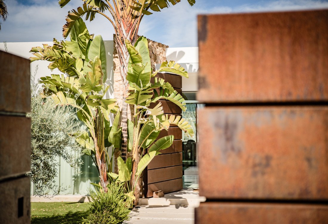 Impresionante estilo y exclusividad en Cala Conta - 58