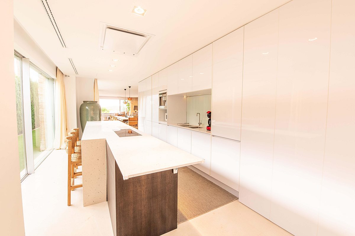 Impressive style and exclusivity in Cala Conta - 22