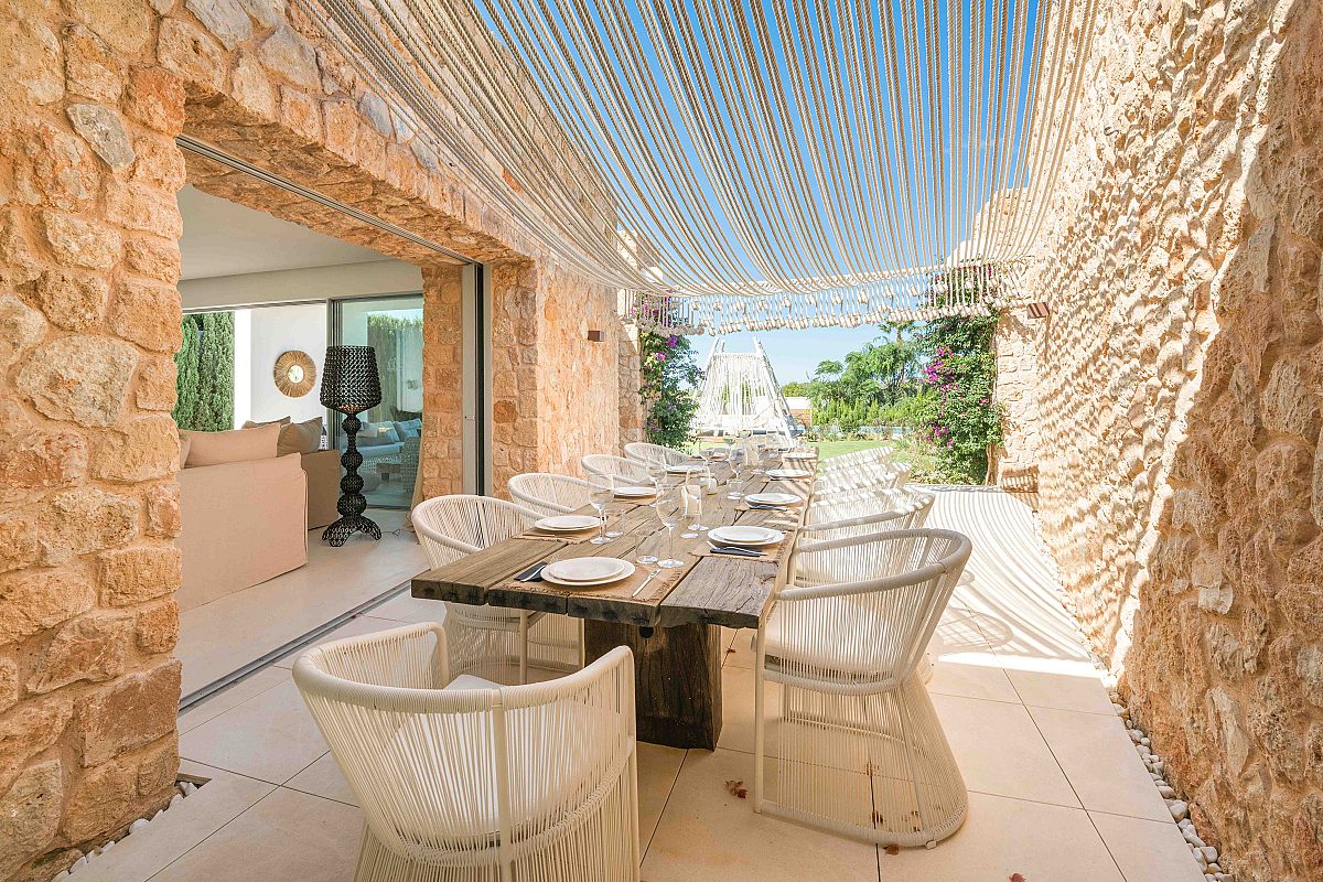 Impressive style and exclusivity in Cala Conta - 41