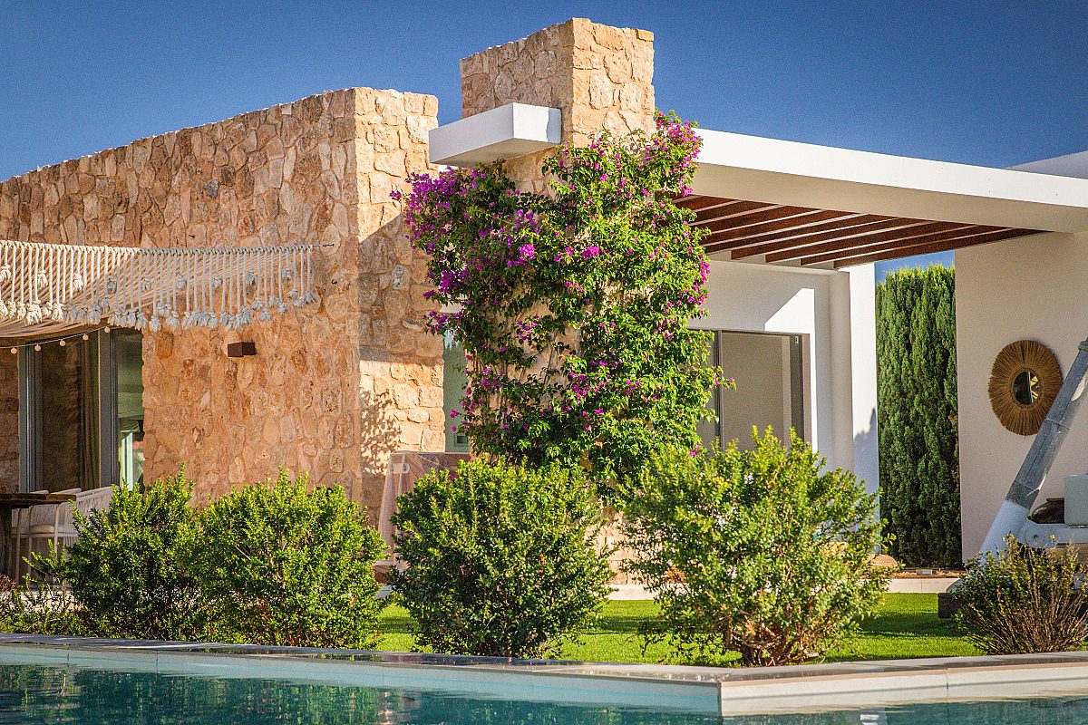 Impressive style and exclusivity in Cala Conta - 36