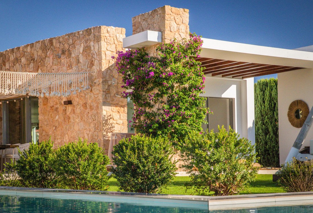 Impresionante estilo y exclusividad en Cala Conta - 36
