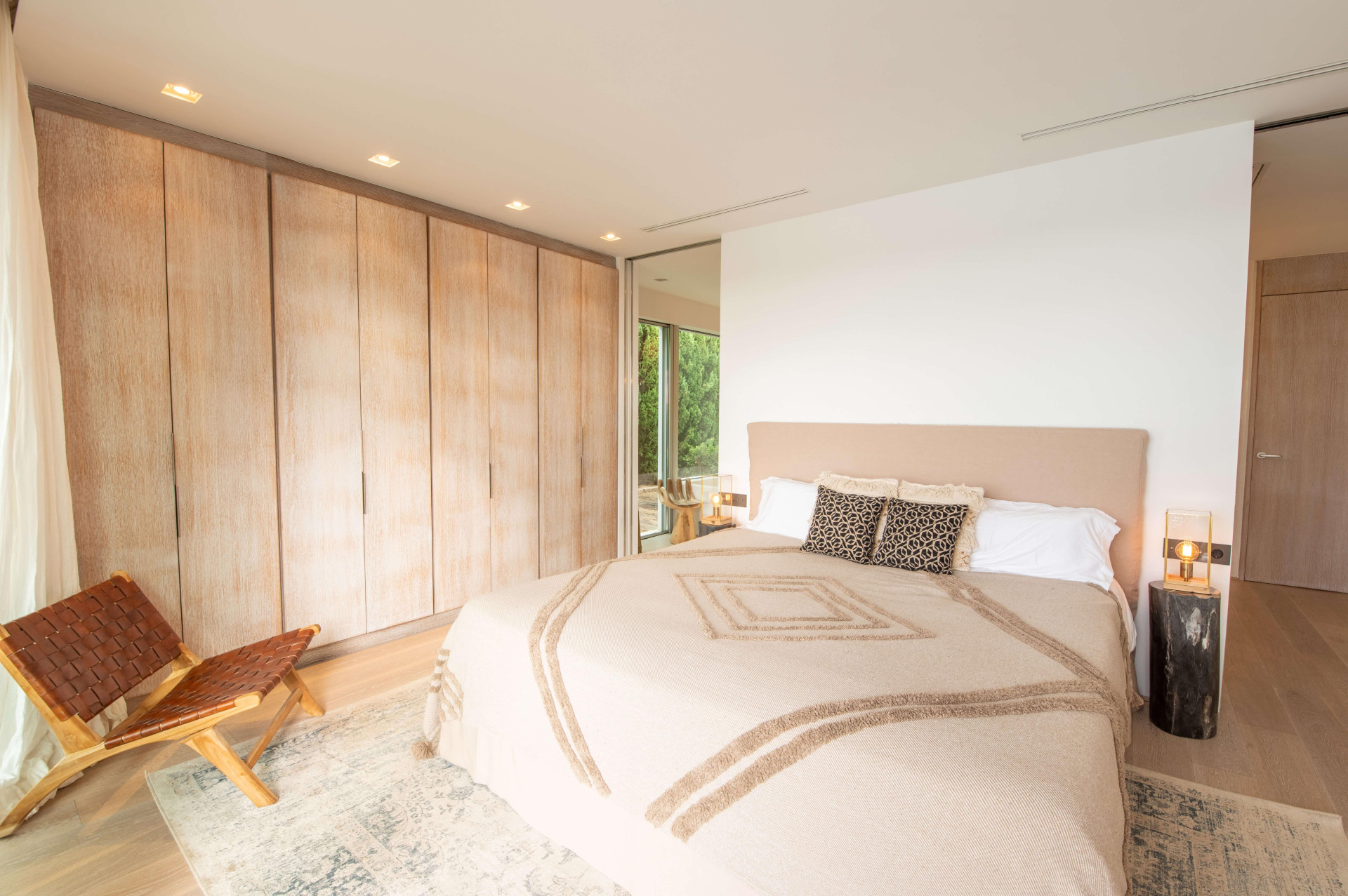 Impresionante estilo y exclusividad en Cala Conta - 32