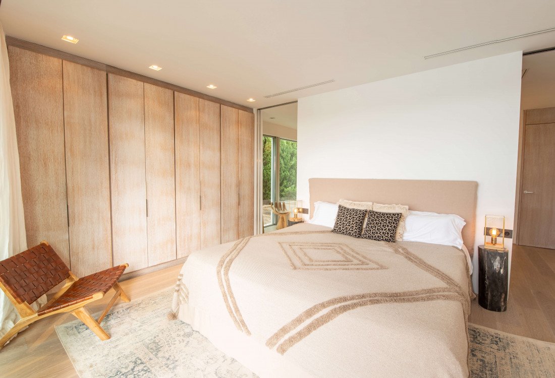 Impresionante estilo y exclusividad en Cala Conta - 32