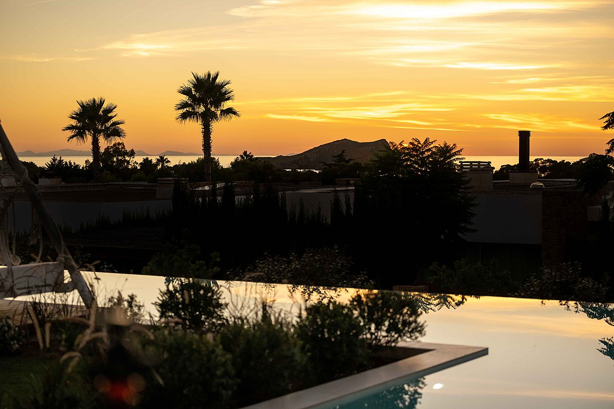 Impressive style and exclusivity in Cala Conta - 37
