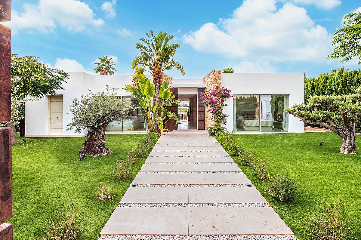 Impressive style and exclusivity in Cala Conta - 11