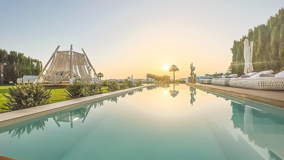 Impressive style and exclusivity in Cala Conta - 1