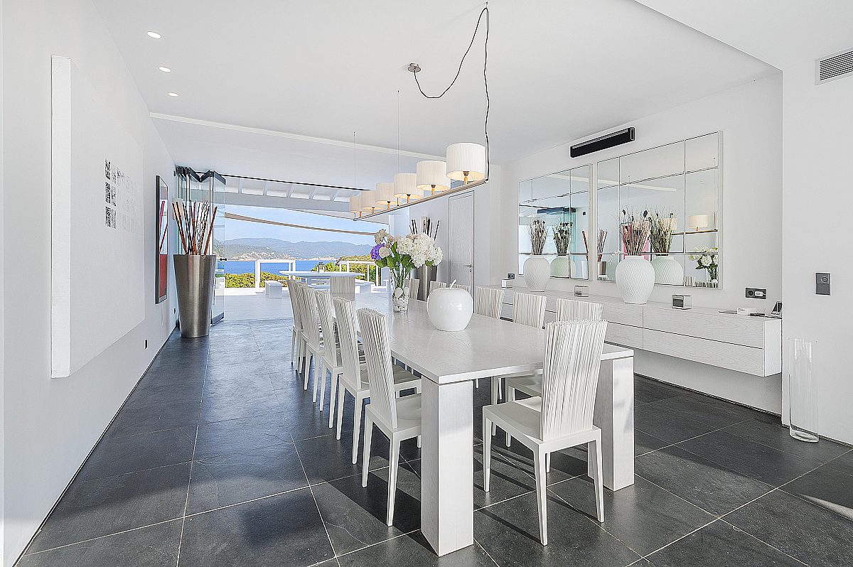 Private Insel an der Ostküste von Ibiza - 10
