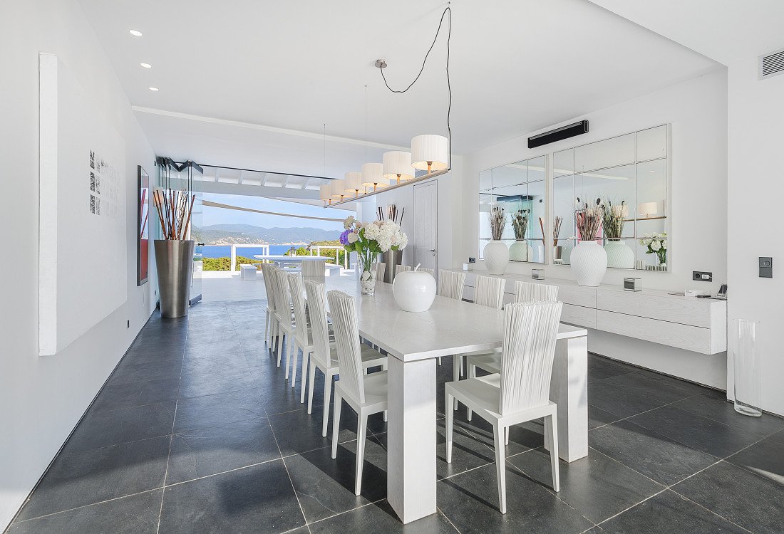 Private Insel an der Ostküste von Ibiza - 10