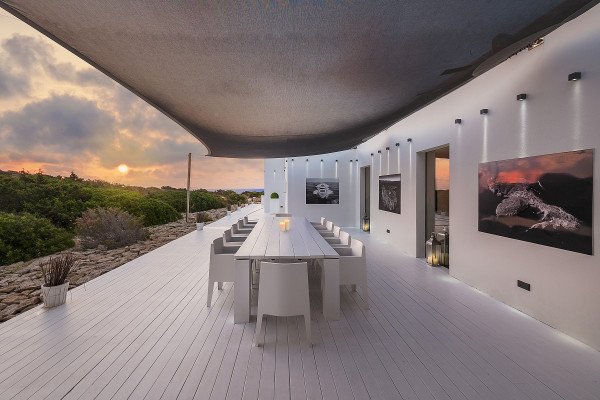 Private island in the east coast of Ibiza - 3