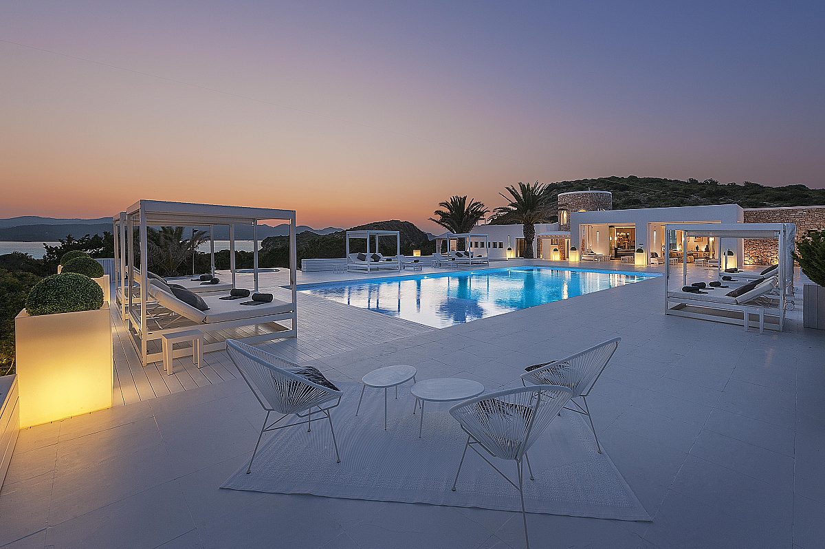 Private Insel an der Ostküste von Ibiza - 16