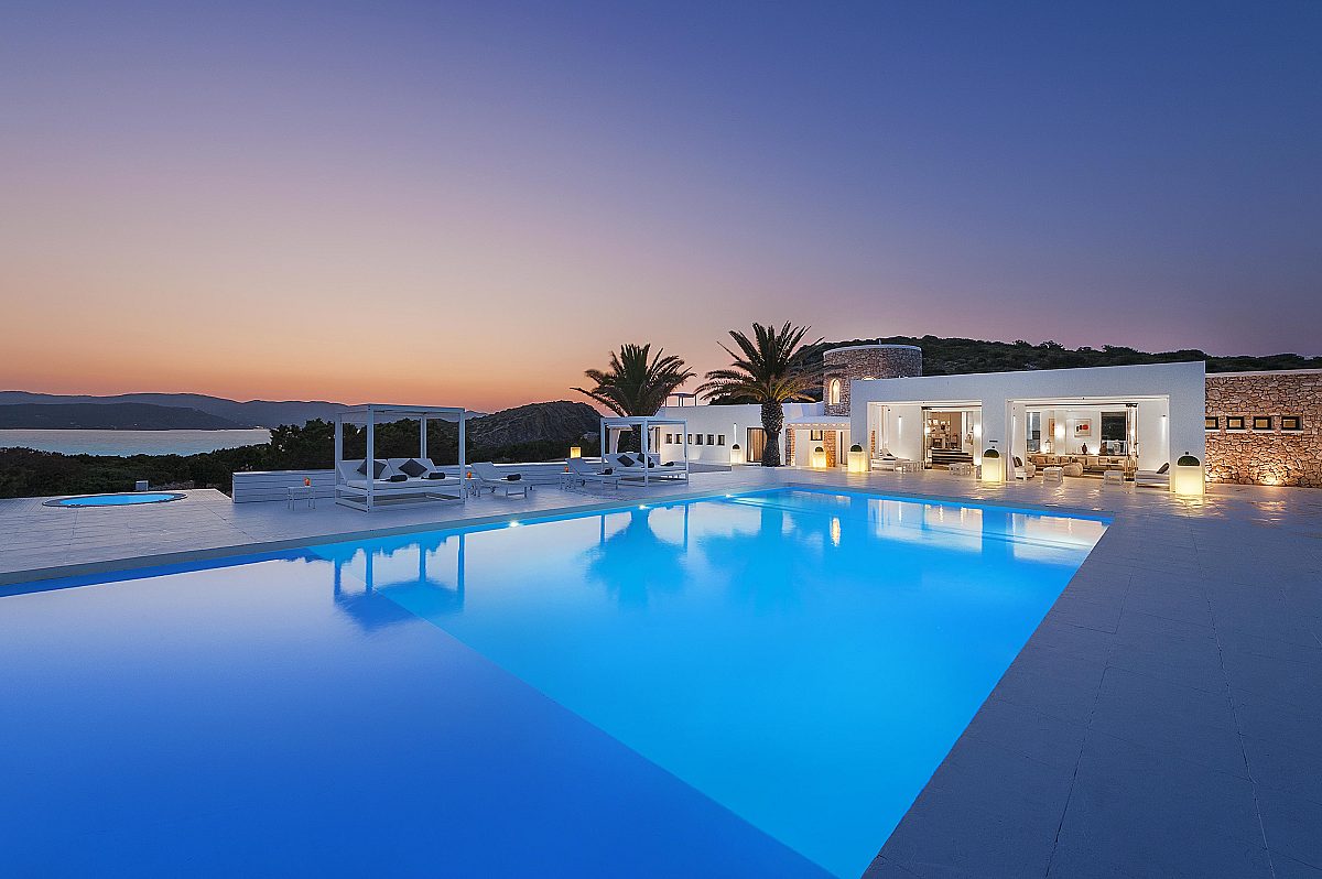 Private Insel an der Ostküste von Ibiza - 17