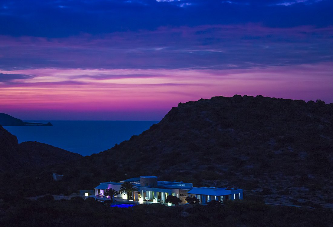 Private Insel an der Ostküste von Ibiza - 23