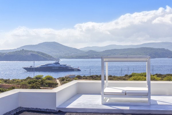 Private island in the east coast of Ibiza - 4