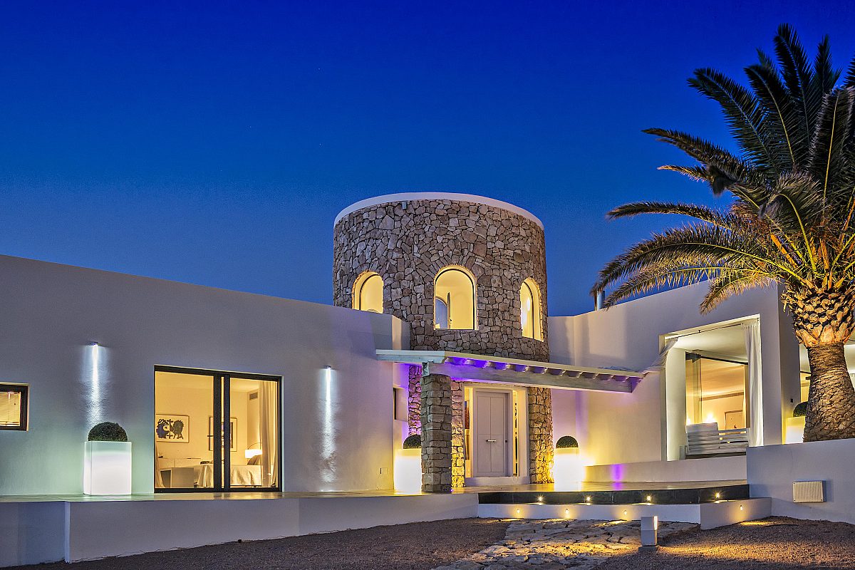Private Insel an der Ostküste von Ibiza - 22