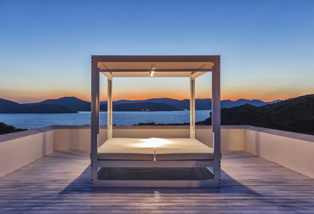 Private Insel an der Ostküste von Ibiza - 20