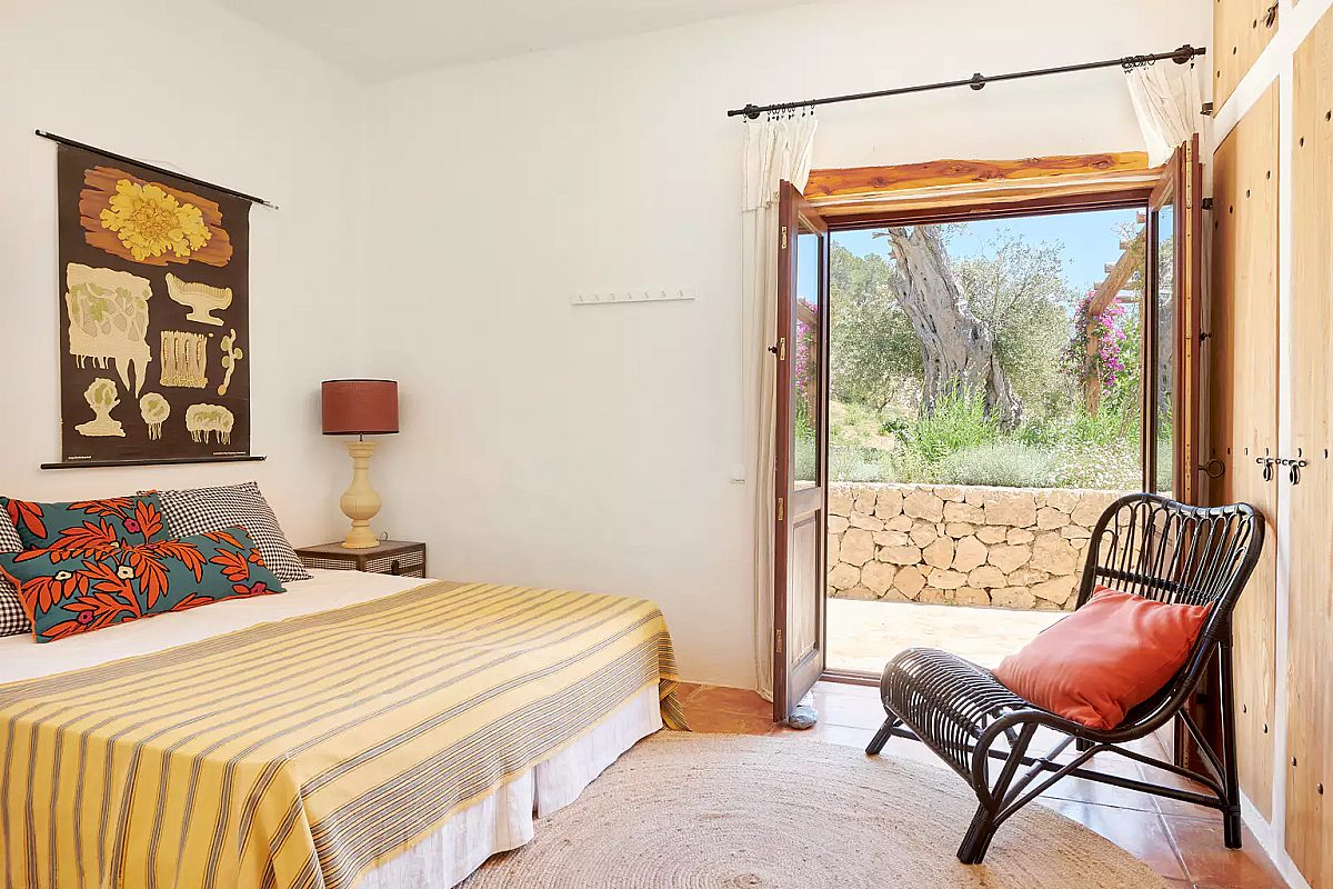 Impresionante finca Blakstad en el corazón del campo ibicenco - 12
