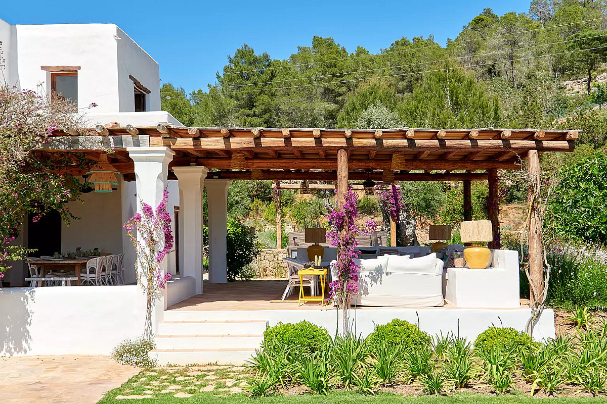 Impresionante finca Blakstad en el corazón del campo ibicenco - 59