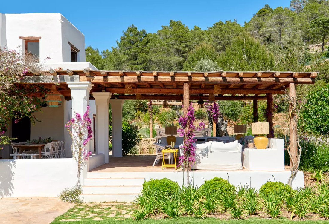 Impresionante finca Blakstad en el corazón del campo ibicenco - 59