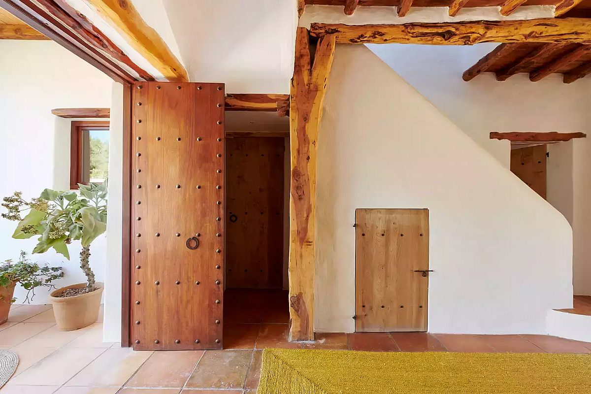 Impresionante finca Blakstad en el corazón del campo ibicenco - 64