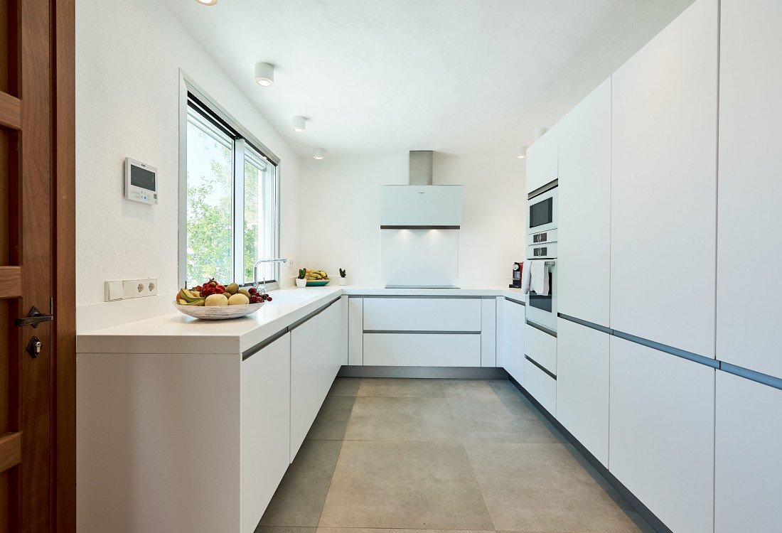 Elegantes Sommerhaus mit herrlichem Ausblick - 10