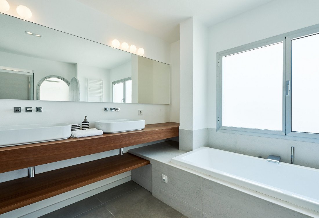 Elegantes Sommerhaus mit herrlichem Ausblick - 12