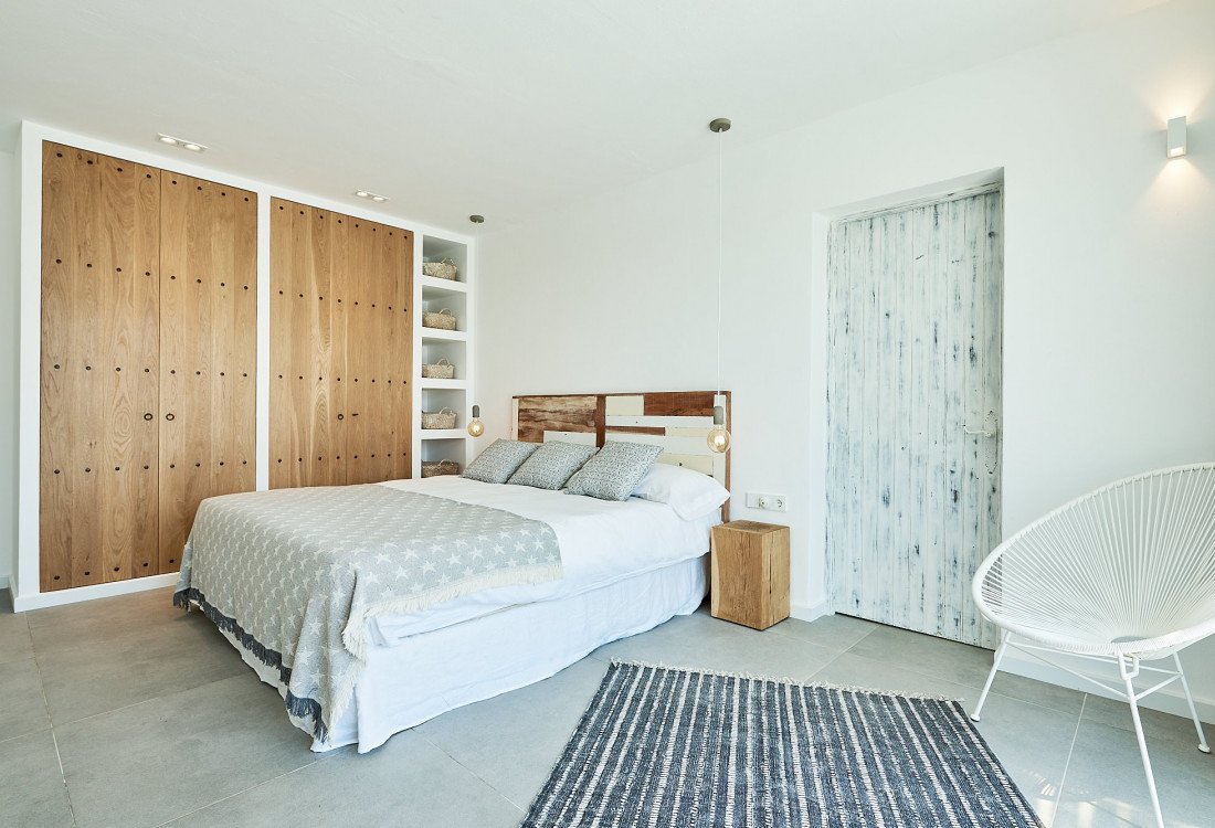 Elegantes Sommerhaus mit herrlichem Ausblick - 14