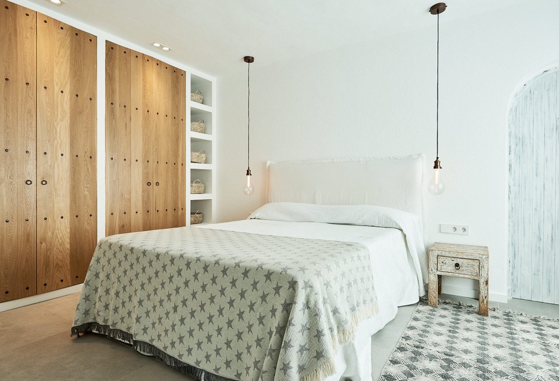 Elegantes Sommerhaus mit herrlichem Ausblick - 16