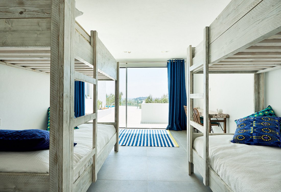 Elegantes Sommerhaus mit herrlichem Ausblick - 18