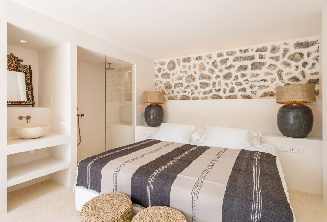 Elegante villa moderna en la carretera de Sant Josep - 35