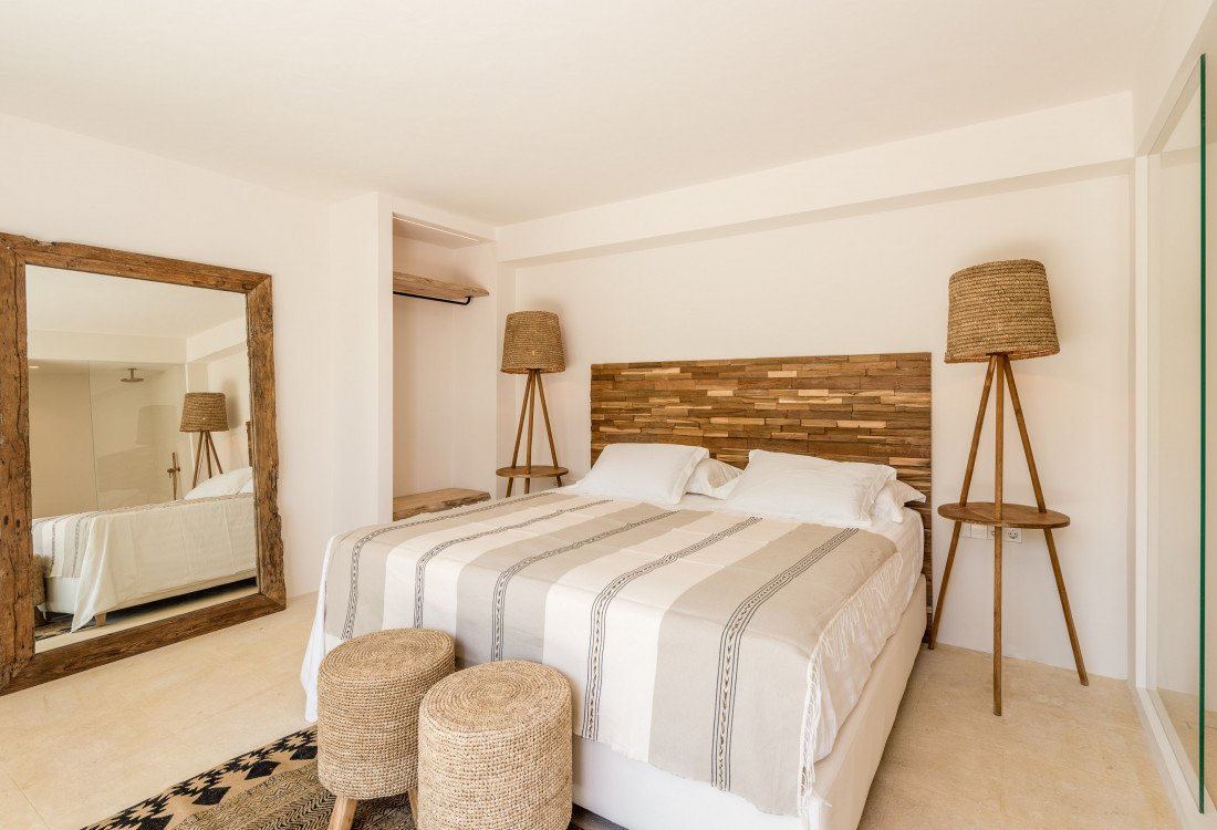 Elegante villa moderna en la carretera de Sant Josep - 33