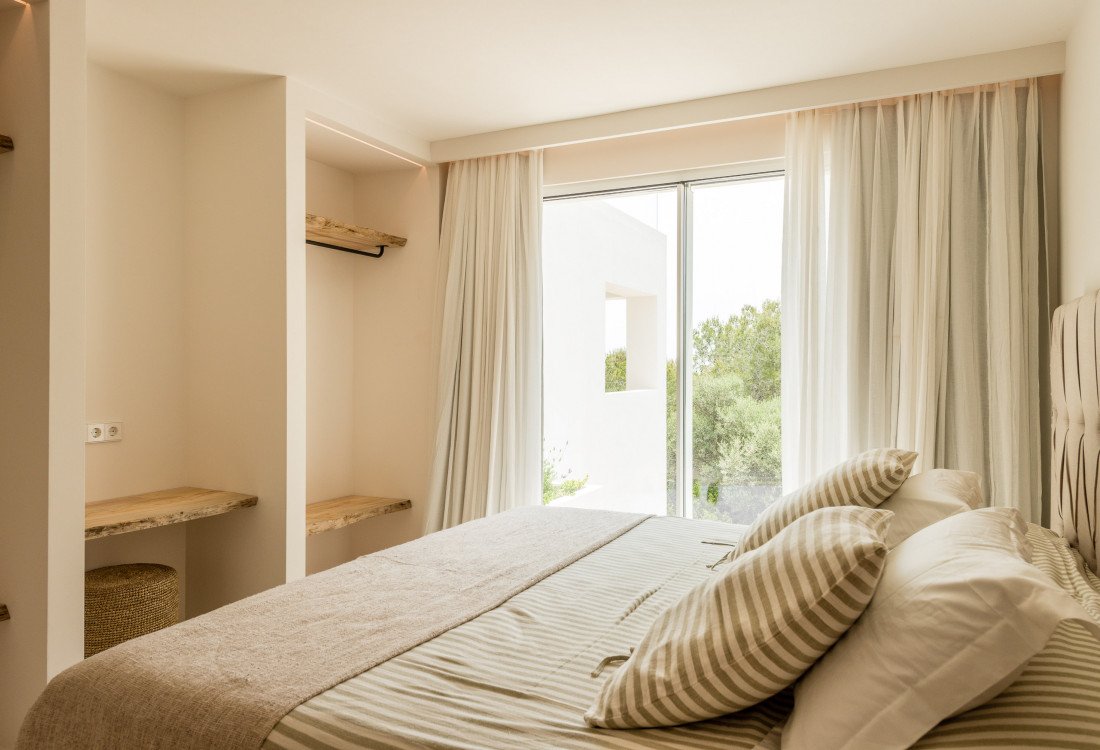 Elegante villa moderna en la carretera de Sant Josep - 38