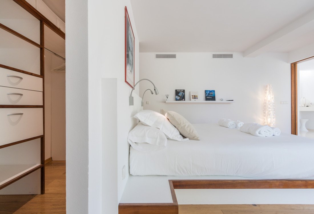 Lujo y amplitud cerca de la ciudad de Ibiza - 45
