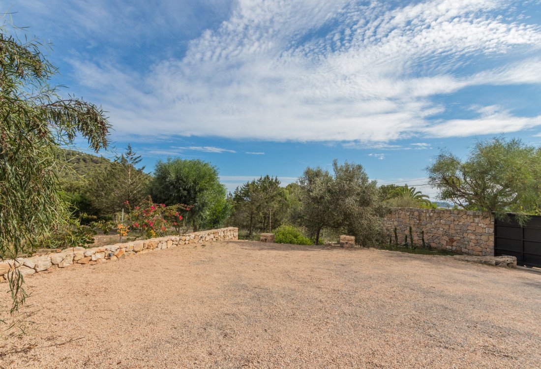 Lujo y amplitud cerca de la ciudad de Ibiza - 54