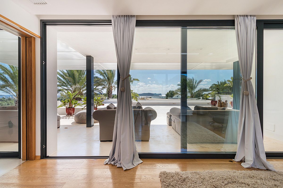 Lujo y amplitud cerca de la ciudad de Ibiza - 48
