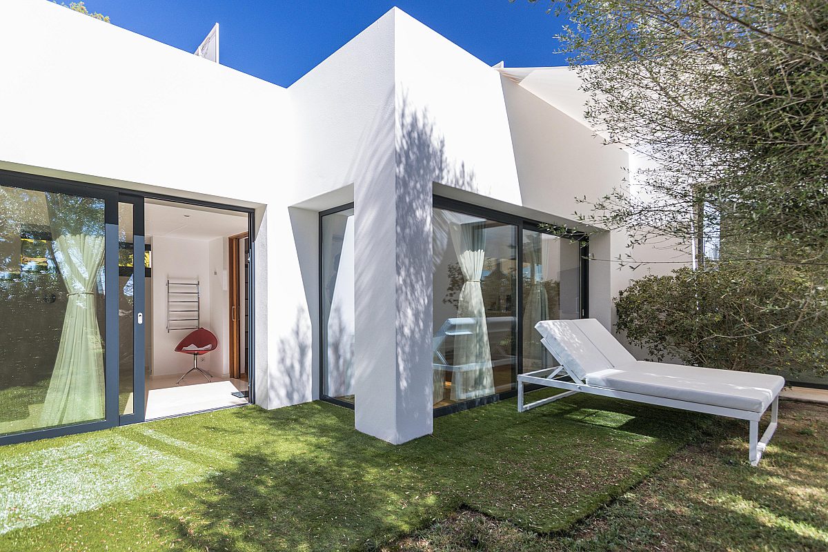 Lujo y amplitud cerca de la ciudad de Ibiza - 35