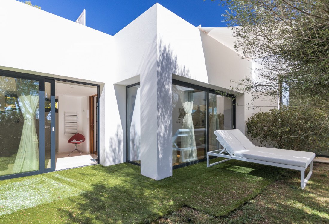 Lujo y amplitud cerca de la ciudad de Ibiza - 35