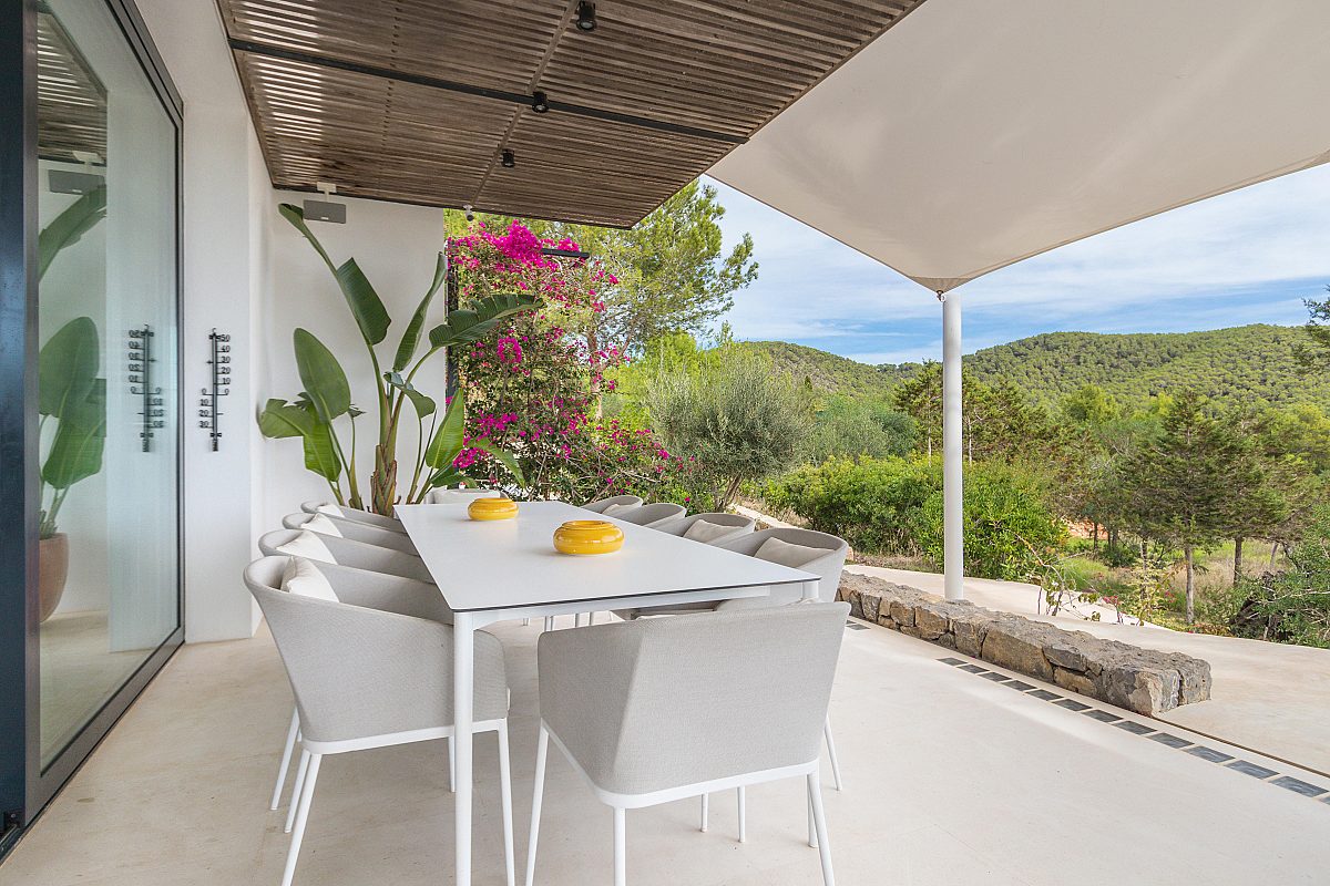 Lujo y amplitud cerca de la ciudad de Ibiza - 24