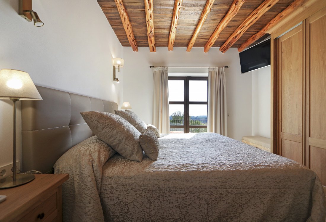 Classic ibicenco luxury in Santa Eularia - 36