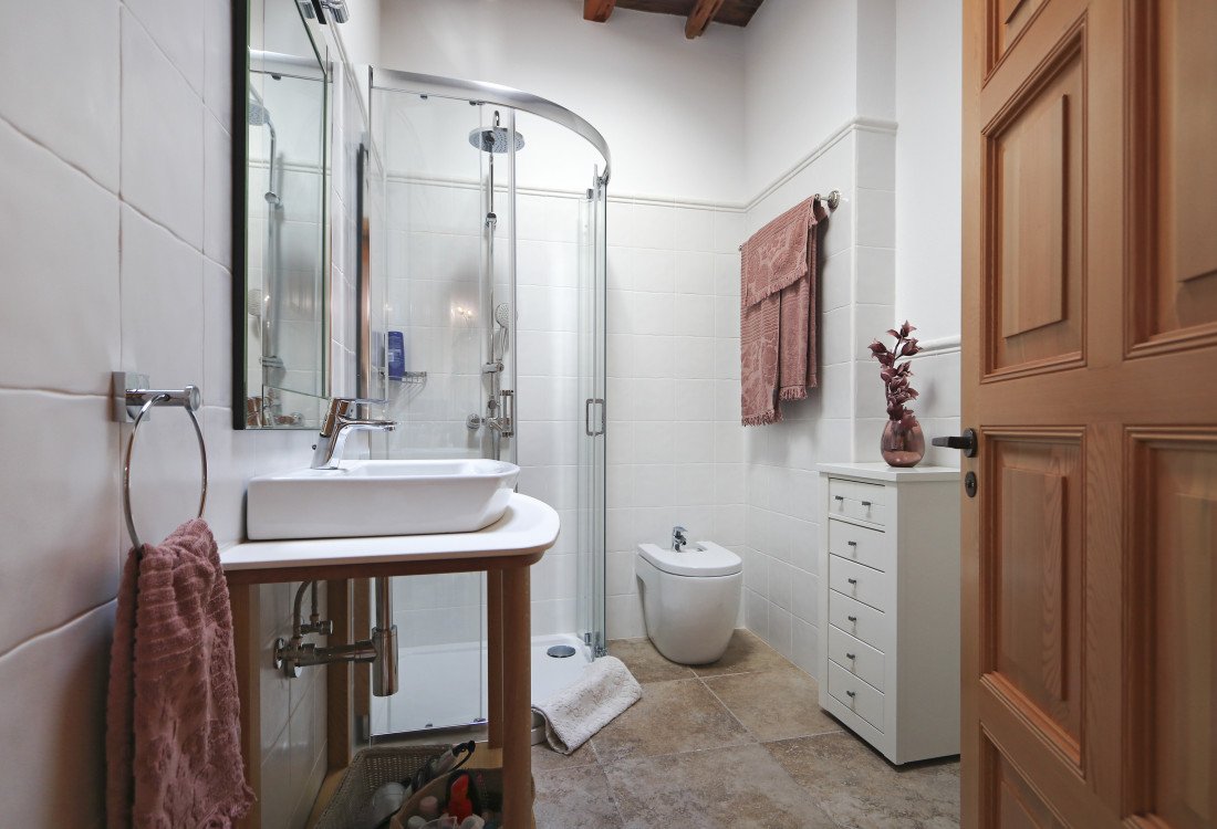 Classic ibicenco luxury in Santa Eularia - 39
