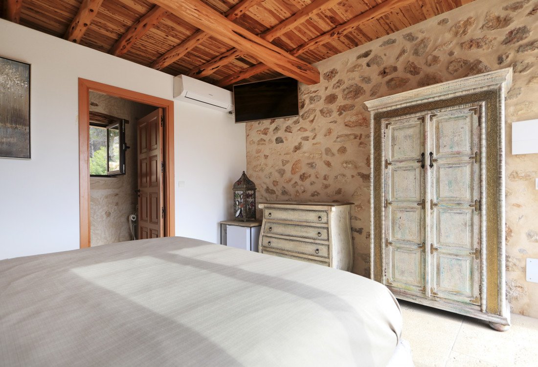 Classic ibicenco luxury in Santa Eularia - 51